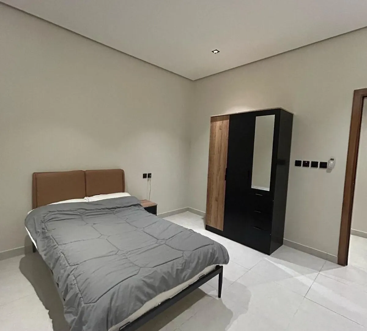 شقة مميزة بـ3 غرف نوم وصالة موقع مميز مكة المملكة العربية السعودية