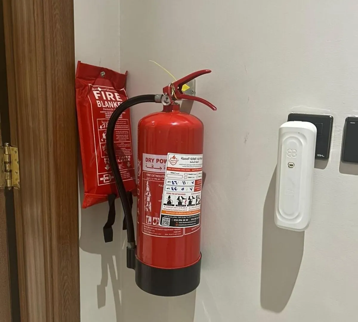 شقة مميزة بـ3 غرف نوم وصالة موقع مميز مكة المملكة العربية السعودية